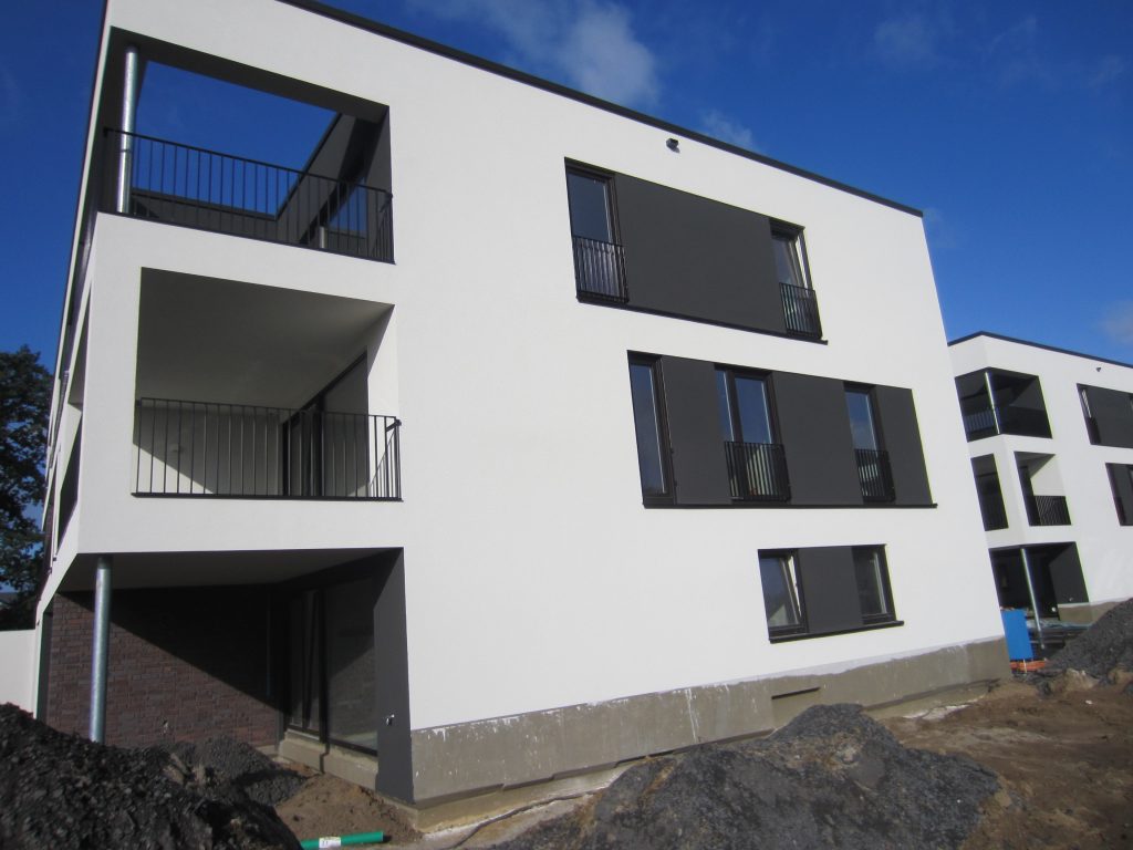 Single wohnung bocholt
