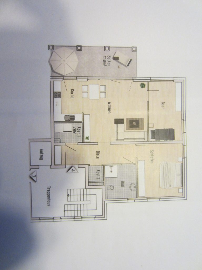 Single wohnung bocholt