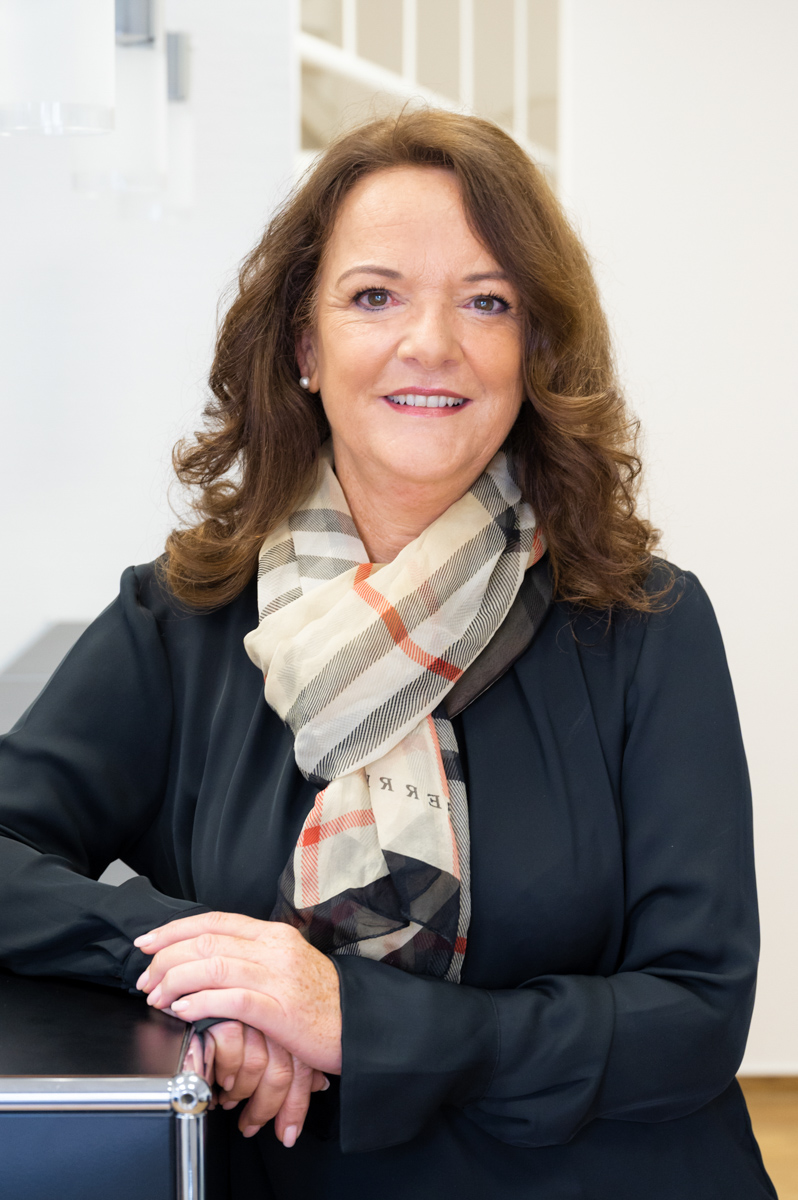 Annette Stenkamp