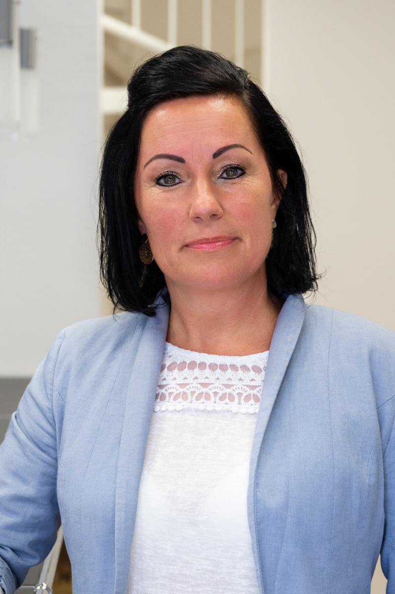 Caroline Butzki-Sieverding