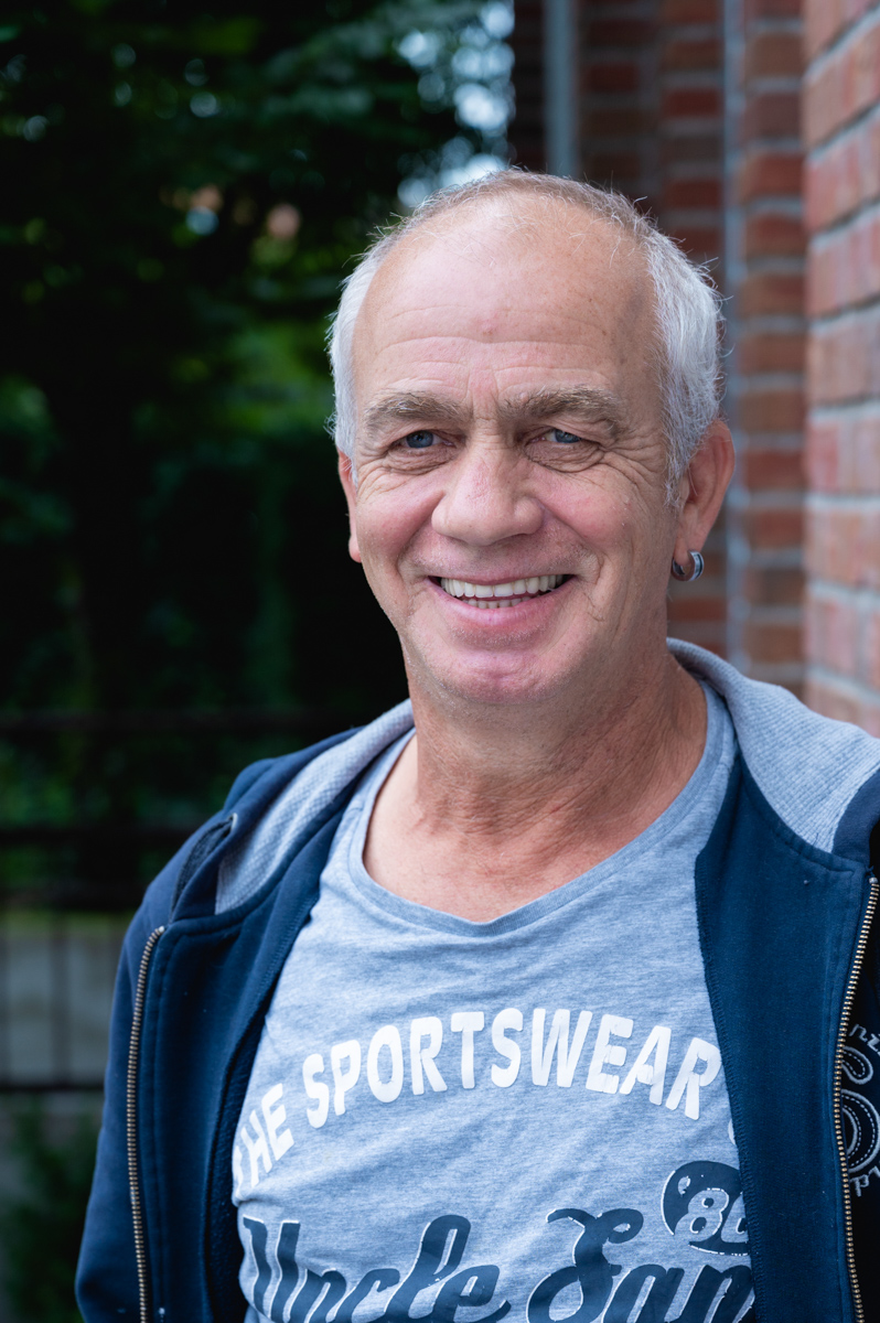 Christoph Wissen