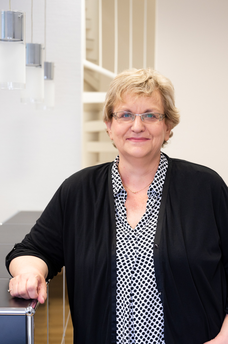 Eva Keuken