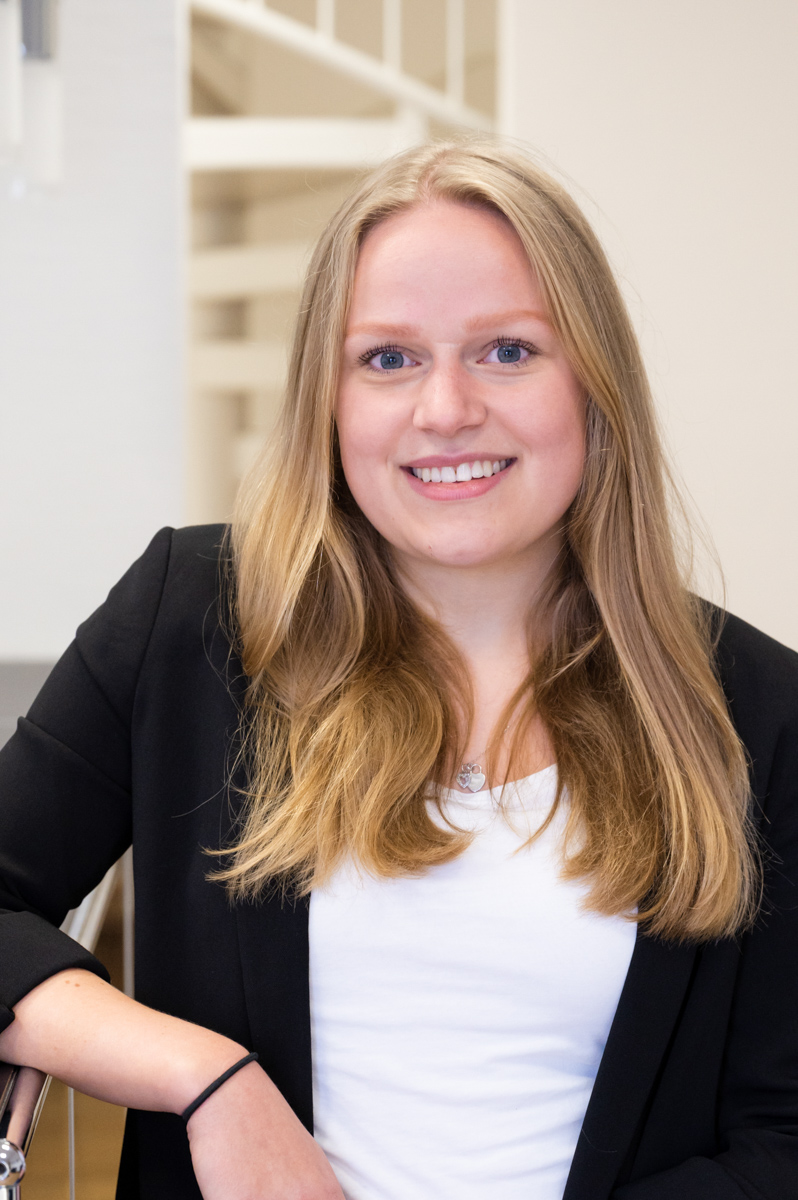 Judith Arntzen