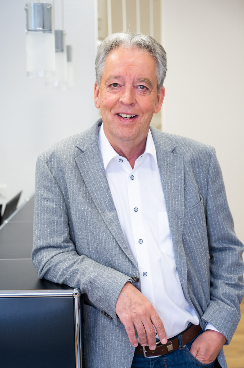 Juergen Hungerhoff
