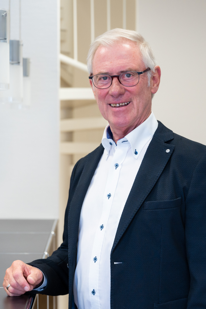 Leo Schwingheuer