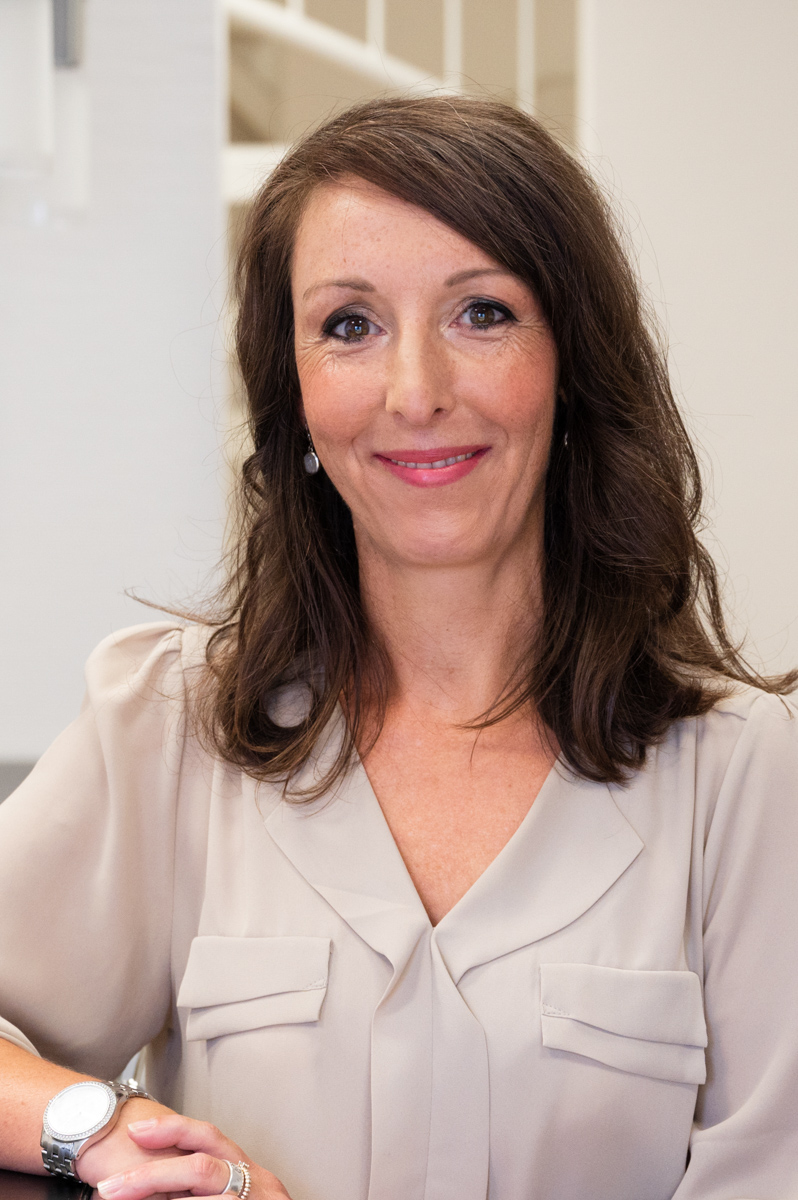 Tanja Wickfeld