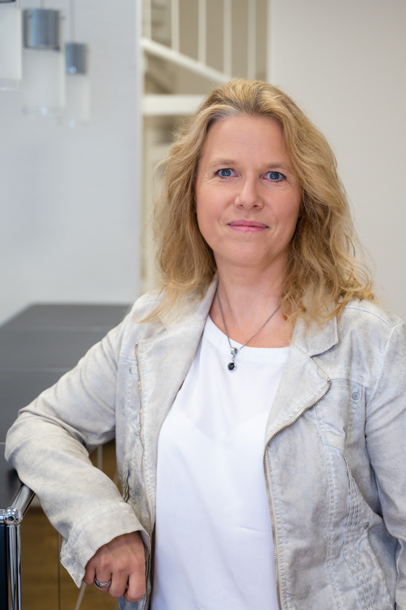 Susanne Stockhorst