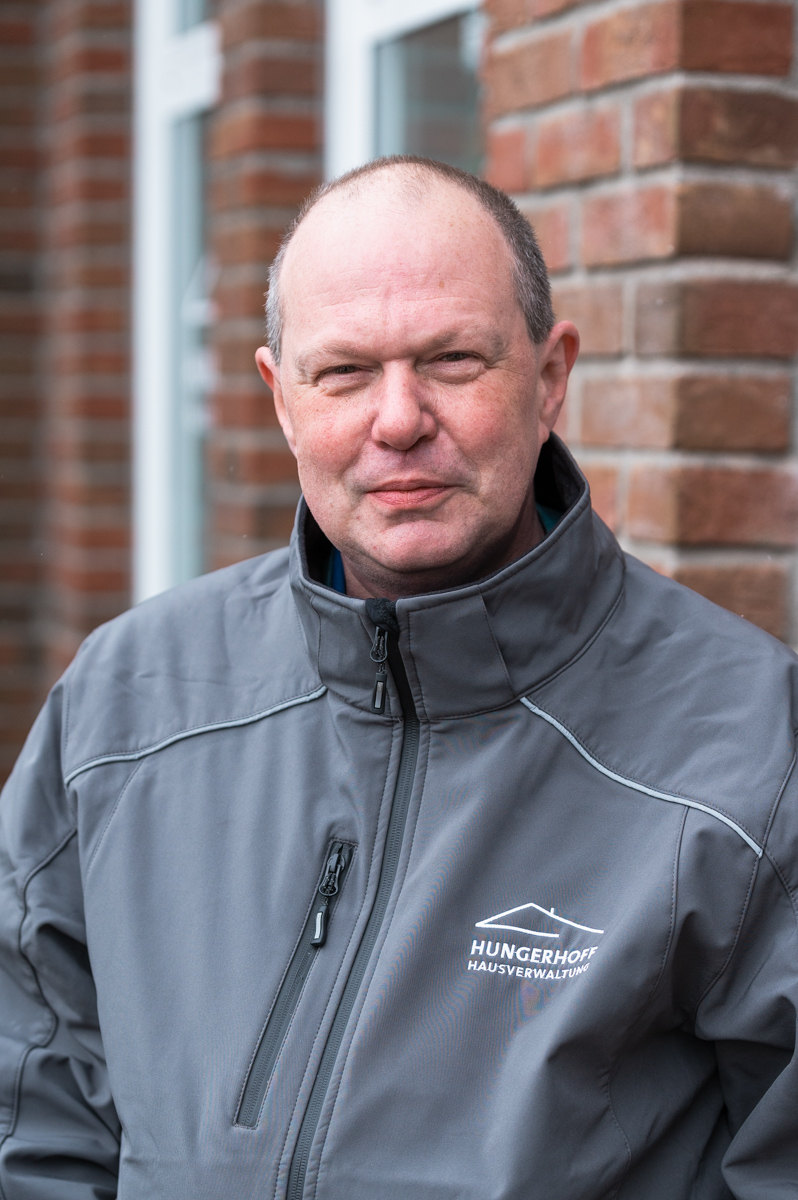 Ralf Saemisch