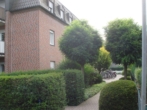 Außenansicht - 3-Zimmer DG-Wohnung in Hamminkeln-Dingden zu vermieten