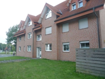 Charmante 2-Zimmer-Wohnung in Reken zu vermieten, 48734 Reken, Etagenwohnung