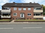 Titelbild - Helle 4-Zimmer-Wohnung mit Balkon in Bocholt an der Kurfürstenstraße
