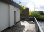 Bild - 1-Zimmer Appartement mit großer Dachterrasse in der Bocholter Innenstadt zu vermieten