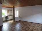 Bild - 1-Zimmer Appartement mit großer Dachterrasse in der Bocholter Innenstadt zu vermieten