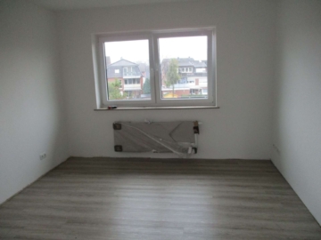 Attraktive 4-Zimmer-Wohnung mit Balkon im 2. Obergeschoss in Bocholt zu vermieten - Bild (65044)