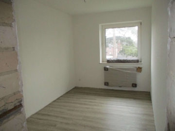 Attraktive 4-Zimmer-Wohnung mit Balkon im 2. Obergeschoss in Bocholt zu vermieten - Bild (65042)