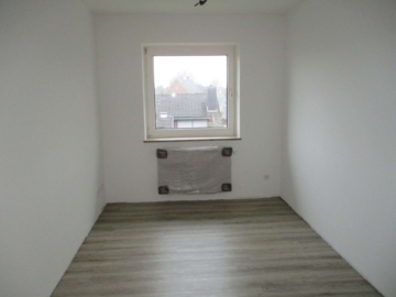 Attraktive 4-Zimmer-Wohnung mit Balkon im 2. Obergeschoss in Bocholt zu vermieten - Bild (65043)