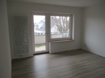 Attraktive 4-Zimmer-Wohnung mit Balkon im 2. Obergeschoss in Bocholt zu vermieten - Bild (65039)