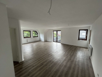 2 Zimmer Wohnung in Dingden, 46499 Hamminkeln-Dingden, Etagenwohnung