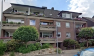 Frontansicht Kaldenberger Str. - Charmantes Mehrfamilienhaus als Kapitalanlage in guter Wohnlage von Düsseldorf-Holthausen