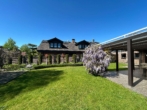 Bild - RESERVIERT!!! Einfamilienhaus mit großem Garten, Sauna und PV-Anlage in begehrter Lage von Lowick
