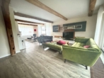 Bild - Einfamilienhaus mit großem Garten, Sauna und Photovoltaikanlage in begehrter Lage von Lowick