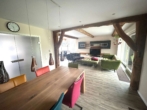 Bild - Einfamilienhaus mit großem Garten, Sauna und Photovoltaikanlage in begehrter Lage von Lowick