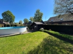 Bild - Einfamilienhaus mit großem Garten, Sauna und Photovoltaikanlage in begehrter Lage von Lowick