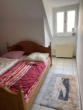 Schlafzimmer - Zentrale 3-Zimmer Wohnung im 3. OG