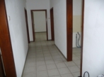 Flur - Zentrale 3-Zimmer Wohnung im 3. OG