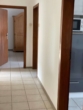 Flur - Zentrale 3-Zimmer Wohnung im 3. OG