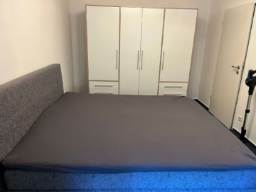 Charmante Erdgeschosswohnung mit Garten in Bocholt zu verkaufen - Bild (61821)