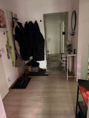 Charmante Erdgeschosswohnung mit Garten in Bocholt zu verkaufen - Bild (61819)