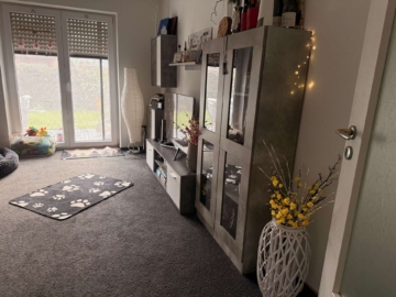 Charmante Erdgeschosswohnung mit Garten in Bocholt zu verkaufen - Bild (61818)