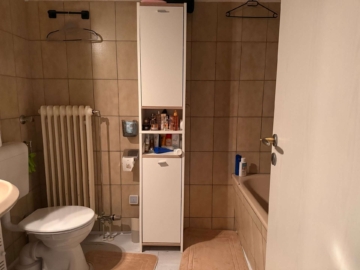 Charmante Erdgeschosswohnung mit Garten in Bocholt zu verkaufen - Bild (61823)