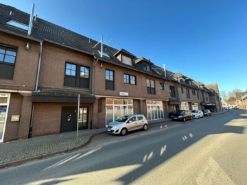 Attraktive Kapitalanlage in Isselburg-Anholt (Whg.1), 46419 Isselburg-Anholt, Etagenwohnung