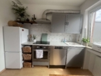 Küche - 2-Zimmer-Wohnung in Rhede