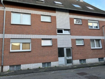 2-Zimmer-Wohnung in Rhede, 46414 Rhede, Etagenwohnung