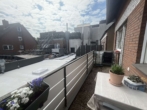 Balkon - 2-Zimmer-Wohnung in Rhede
