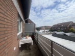 Balkon - 2-Zimmer-Wohnung in Rhede