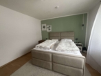 Schlafzimmer - 2-Zimmer-Wohnung in Rhede