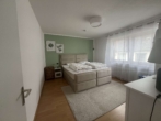 Schlafzimmer - 2-Zimmer-Wohnung in Rhede