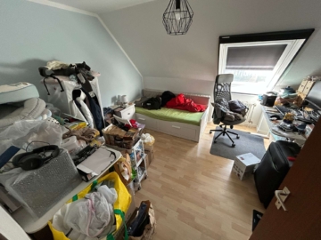 Solide Kapitalanlage: 3-Zimmer-Dachgeschosswohnung in Isselburg-Anholt (Whg. 12) - Bild (63919)