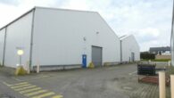 Außenansicht - Produktions- und Lagerflächen ganz individuell nach Ihrem Bedarf in Hamminkeln-Dingden (R 750)