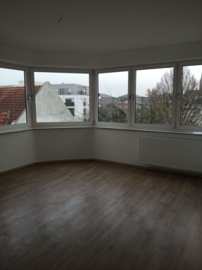 Moderne & Helle 2-Zimmer-Wohnung in Bocholt mit großem Lichtangebot in der City on Bocholt, 46399 Bocholt, Etagenwohnung