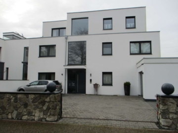 Moderne 2-Zimmer-Wohnung in guter Lage – absolut zentral, 46399 Bocholt, Etagenwohnung