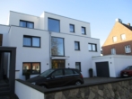 Hausansicht - Moderne 2-Zimmer-Wohnung in guter Lage – absolut zentral