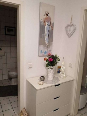 2-Zi.-EG-Wohnung in Gelsenkirchen mit Terrasse, Gartenanteil & Garage - Bild (64990)