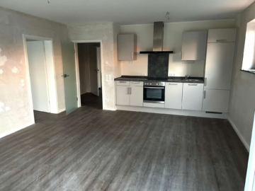 Charmante 2-Zimmer-Wohnung mit Balkon in Bocholt, 46397 Bocholt, Etagenwohnung