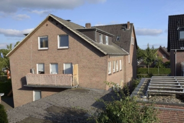 Kapitalanlage mit Zukunft – Gepflegtes 6-Familienhaus in zentraler Lage von Rhede - Bild (65032)