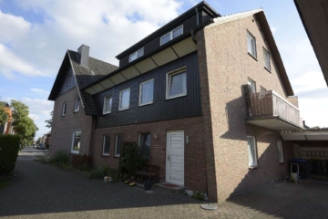 Kapitalanlage mit Zukunft – Gepflegtes 6-Familienhaus in zentraler Lage von Rhede - Bild (65031)